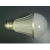 良質5W LED電球(昼白色,420lm) JS-B601-M05WS5N 画像