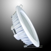 8寸20W LEDダウンライト(開口寸法:200mm) JS-D80-M20WS5 画像