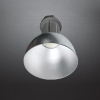 100WLED水銀灯代替用LED高天井灯(45度角、AC100V、8500～9100lm))