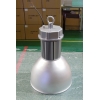 100WLED水銀灯代替用LED高天井灯(45度角、AC100V、8500～9100lm)) JS-H100WS5 画像