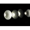 100WLED水銀灯代替用LED高天井灯(45度角、AC100V、8500～9100lm)) JS-H100WS5 画像