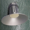 100WLED水銀灯代替用LED高天井灯(120度角、AC100V、9000～9800lm) JS-H100WS5B 画像