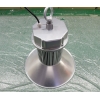 100WLED水銀灯代替用LED高天井灯(120度角、AC100V、9000～9800lm) JS-H100WS5B 画像
