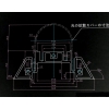 LED照明OEM生産 WLA-40 画像