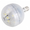 ハイパワー LEDライト:丸型 ALD-3W50D/U 画像