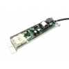 トライアック調光対応絶縁型LEDドライバ・モジュール AKLG Series 画像