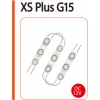 OSRAM LED&モジュールBackLED S Plus G15 BA-S-PL -830 D 画像