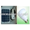 LED充電式ソーラーライト BS3W-02 画像