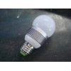 LEDバルブ(5W)LED ZH-Q1W005 画像