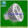 NO.3LED製造企業 LEDスポットライト FS-PAR16-1XW3-BP(A) 画像