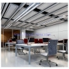 高品質T8LED蛍光灯18W1.8m FS-T8-4xW288-Bx2(P) 画像