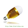 9W照度平均LED電球 FS-BULB-1XX9-ZR1(p) 画像