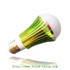 5W防塵防震LED電球