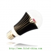 5W明るくて目にやさしいLED電球