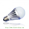 5W明るくて目にやさしいLED電球