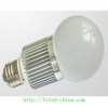 6W360度高品質LED電球