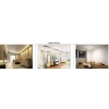 6W360度高品質LED電球 FS-BULB-2XW3-BP(p) 画像