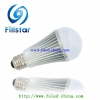 6W高光束量LED電球