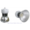 100W高効率と高演色LED High Bay
