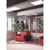 38W高品質LED街灯 FS-MB060X060-CW-38W(P) 画像