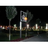 環境にやさしい超寿命LEDGardenLight FS-TYD-CM60N-T42(p) 画像