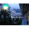 環境にやさしい超寿命LEDGardenLight FS-TYD-CM60N-T42(p) 画像