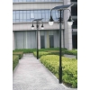 環境にやさしい超寿命LEDGardenLight FS-TYD-CM60N-T42(p) 画像