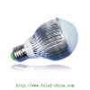 高輝度LED電球
