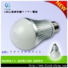 LED人体赤外線LED電球