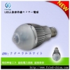 LED人体赤外線LED電球