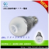 LED人体赤外線LED電球 FS-GBULB-4XW(p) 画像