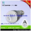 LED人体センサー電球 FS-GBULB-4XW(p) 画像