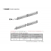 高品質T5LED蛍光灯13W0.9m FS-T5-120xW-A904TN(p) 画像