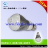 LED人体赤外線LED電球 FS-GBULB-5XW(P) 画像