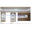 LED 回転可能T5LED蛍光灯 FS-T5-120xW-A450TN(p) 画像