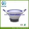 高品質LEDダウンライト FS-TD4-1XW6-B(P)P-B 画像