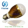 5W長寿名LED電球