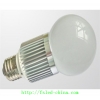 6W取付簡単LED電球 FS-BULB-1XX6-ZR1(p) 画像