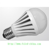 6W取付簡単LED電球 FS-BULB-1XX6-ZR1(p) 画像