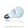 高品質心暖かいLED電球 FS-BULB-1XX5-EX(p) 画像