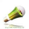 5W明るくて目にやさしいLED電球