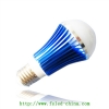 5W防塵防震LED電球