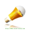 5W防塵防震LED電球 FS-BULB-1XX5-ZR3(p) 画像