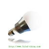 5W防塵防震LED電球 FS-BULB-1XX5-ZR6(p) 画像