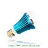 5W高品質長寿名LED電球