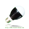 5W高品質長寿名LED電球 FS-BULB-1XX5-ZR7(p) 画像