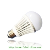 5W高品質長寿名LED電球 FS-BULB-1XX5-ZR7(p) 画像