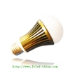 5W高品質長寿名LED電球 FS-BULB-1XX5-ZR7(p) 画像