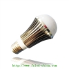5W高品質長寿名LED電球 FS-BULB-1XX5-ZR7(p) 画像