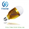 9W照度平均LED電球 FS-BULB-1XX9-ZR1(p) 画像